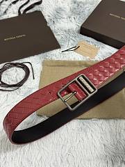 Bottega Veneta Belt BV0147 - 6