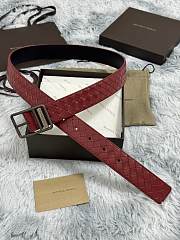 Bottega Veneta Belt BV0147 - 2