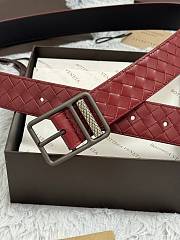 Bottega Veneta Belt BV0147 - 4