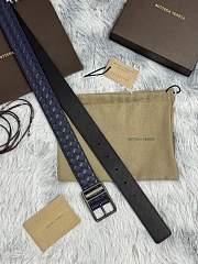 Bottega Veneta Belt BV0149 - 4