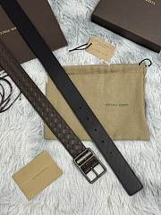 Bottega Veneta Belt BV0150 - 3