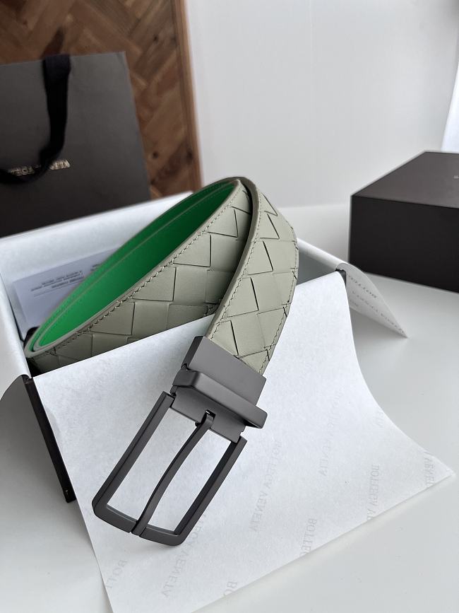 Bottega Veneta Belt BV0173 - 1