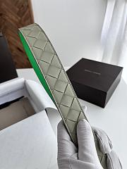 Bottega Veneta Belt BV0173 - 5
