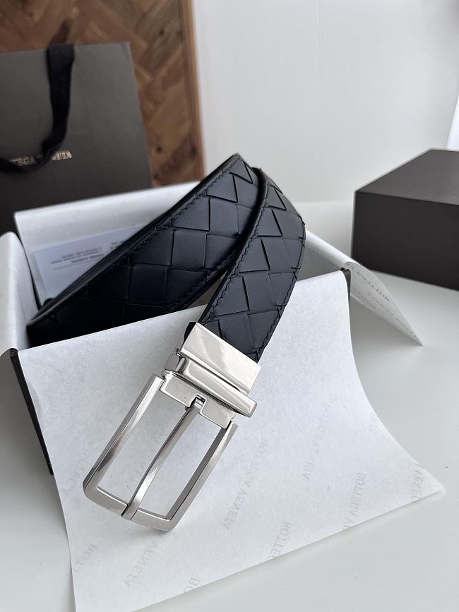 Bottega Veneta Belt BV0174 - 1