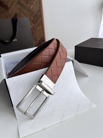 Bottega Veneta Belt BV0175