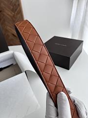 Bottega Veneta Belt BV0175 - 6