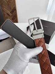 Bottega Veneta Belt BV0175 - 5