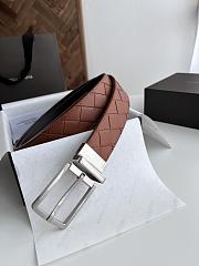 Bottega Veneta Belt BV0175 - 4