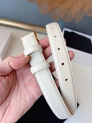 Celine Belt CE0004 - 6