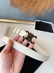 Celine Belt CE0004 - 5