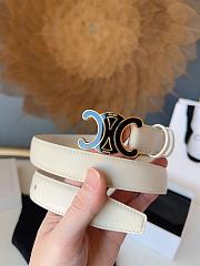 Celine Belt CE0004 - 4