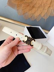 Celine Belt CE0004 - 3