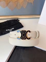 Celine Belt CE0004 - 2