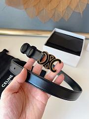 Celine Belt CE0005 - 6