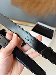 Celine Belt CE0005 - 5