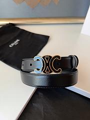 Celine Belt CE0005 - 4