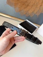 Celine Belt CE0005 - 2