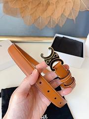 Celine Belt CE0006 - 1