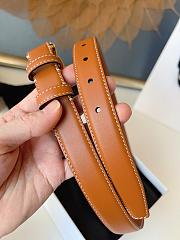 Celine Belt CE0006 - 6