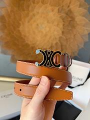 Celine Belt CE0006 - 5