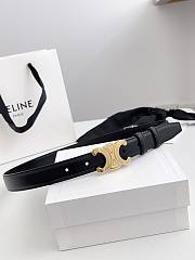 Celine Belt CE0020 - 6