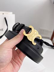 Celine Belt CE0020 - 4