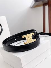 Celine Belt CE0020 - 3