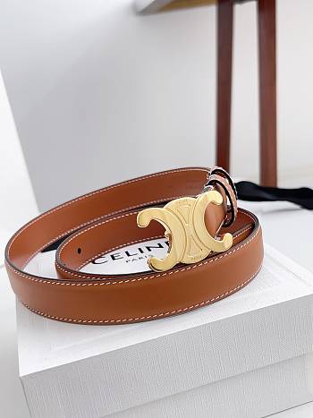 Celine Belt CE0021