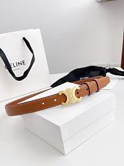 Celine Belt CE0021 - 5