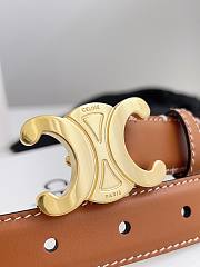 Celine Belt CE0021 - 2