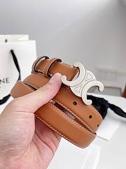 Celine Belt CE0023 - 3