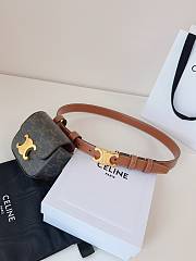 Celine Belt CE0044 - 1
