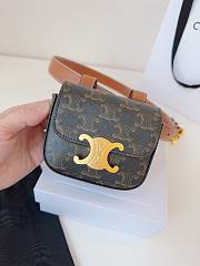 Celine Belt CE0044 - 5