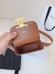 Celine Belt CE0044 - 2