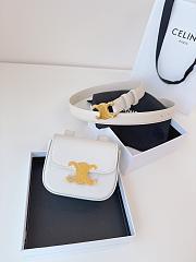 Celine Belt CE0045 - 6