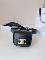 Celine Belt CE0046 - 3