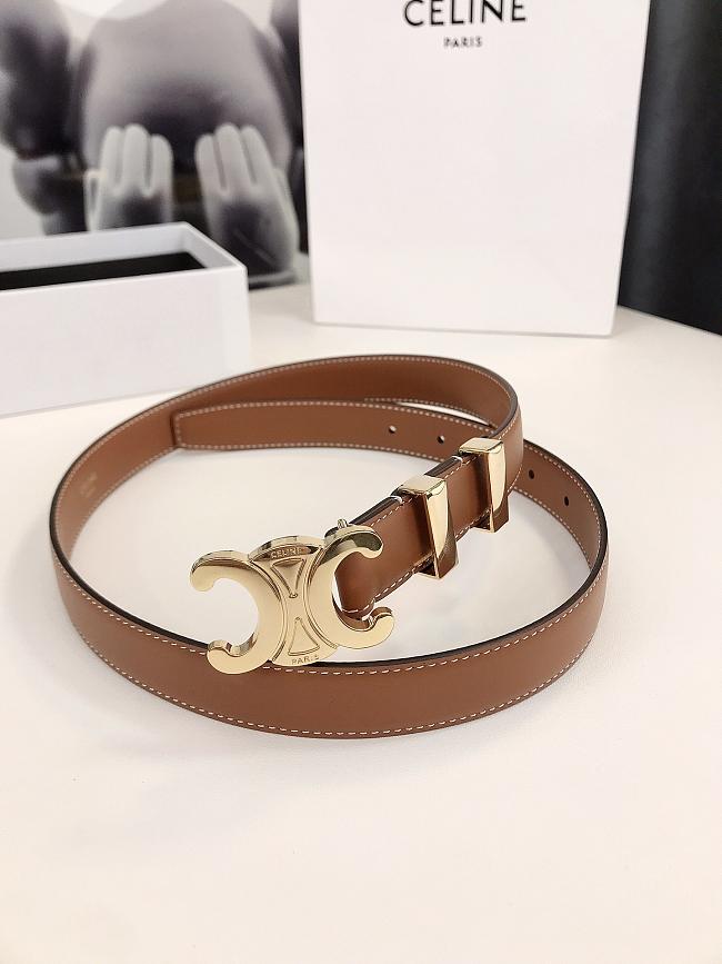 Celine Belt CE0121 - 1