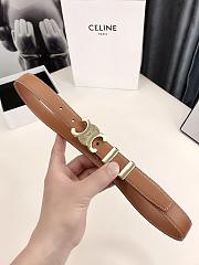 Celine Belt CE0121 - 6