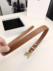 Celine Belt CE0121 - 4