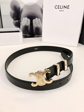 Celine Belt CE0122