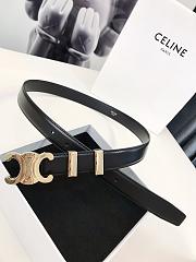 Celine Belt CE0122 - 3