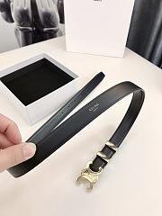 Celine Belt CE0122 - 6
