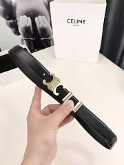 Celine Belt CE0122 - 5