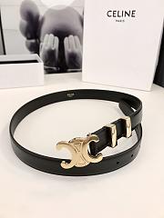 Celine Belt CE0122 - 4