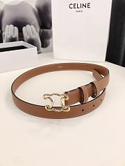 Celine Belt CE0123 - 3