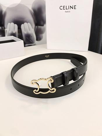 Celine Belt CE0124