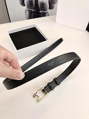 Celine Belt CE0124 - 5
