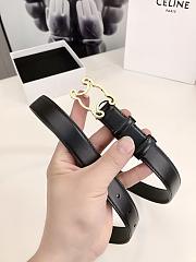 Celine Belt CE0124 - 4