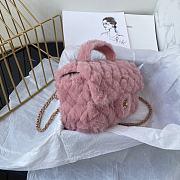 Chanel Bag CC2004 Size 20x12x6cm - 5