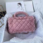 Chanel Bag CC2004 Size 20x12x6cm - 3